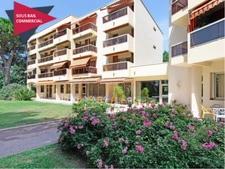 Programme immobilier neuf de 1 lot à Vallauris (06220)
