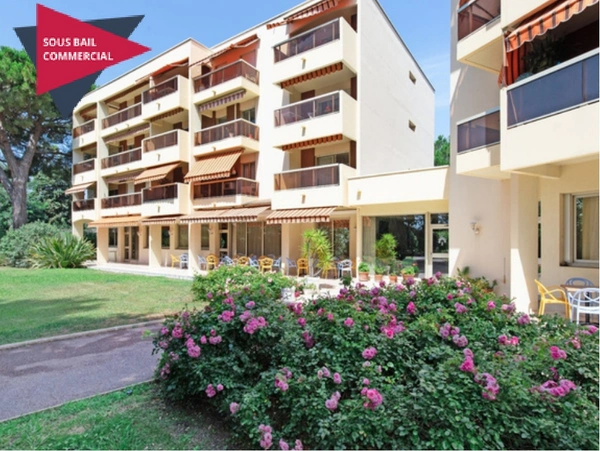 Programme immobilier neuf de 1 lot à Vallauris (06220)