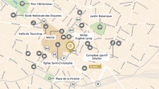 Programme immobilier neuf de 14 lots à Tourcoing (59200)