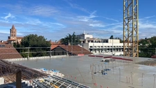 Programme immobilier neuf de 6 lots à Toulouse (31300)