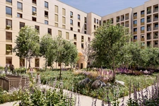 Programme immobilier neuf de 30 lots à Orly (94310)