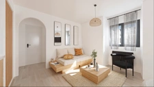 Programme immobilier neuf de 3 lots à Bons-en-Chablais (74890)