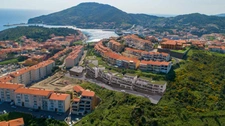 Programme immobilier neuf de 18 lots à Port-Vendres (66660)