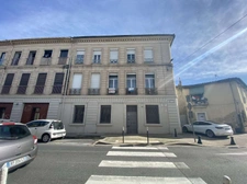 Programme immobilier neuf de 1 lot à Lunel (34400)