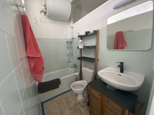 Programme immobilier neuf de 1 lot à Sète (34200)