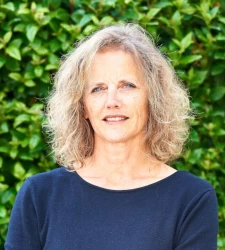 Nadine FERRIER, realestate advisor in Aix-en-Provence