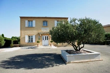 New real estate development of 2 units in Vedène (84270)