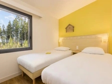 Programme immobilier neuf de 2 lots à Hermelange (57790)