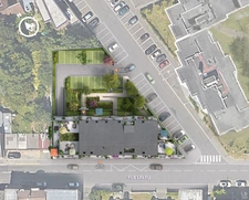 Programme immobilier neuf de 12 lots à Marquette-lez-Lille (59520)