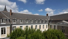New real estate development of 18 units in Dourdan (91410)