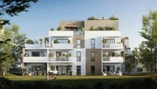 Programme immobilier neuf de 8 lots à Carquefou (44470)