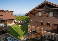 New real estate development of 1 unit in Évian-les-Bains (74500)