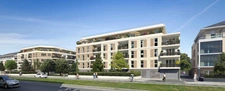 Programme immobilier neuf de 19 lots à Avrillé (49240)