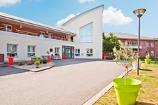 Programme immobilier neuf de 4 lots à Liévin (62800)