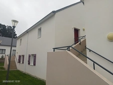 Programme immobilier neuf de 3 lots à Baden (56870)
