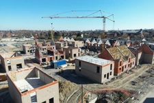 New real estate development of 9 units in Wasquehal (59290)