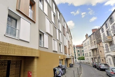 Programme immobilier neuf de 1 lot à Clermont-Ferrand (63000)