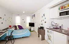 Programme immobilier neuf de 2 lots à Marseille (13006)