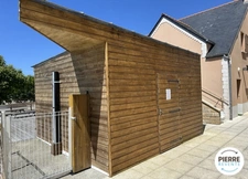 New real estate development of 3 units in Guilvinec (29730)