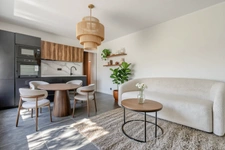 Programme immobilier neuf de 1 lot à Annecy (74000)