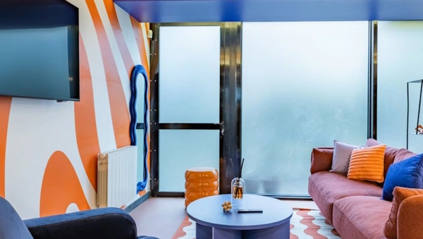 Programme immobilier neuf de 5 lots à Saint-Ouen-sur-Seine (93400)