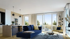 Programme immobilier neuf de 1 lot à Magnanville (78200)