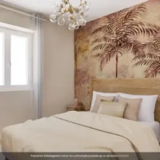 New real estate development of 1 unit in Saint-Malo (35400)