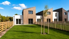 Programme immobilier neuf de 12 lots à Mondeville (14120)