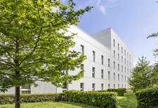 Programme immobilier neuf de 1 lot à Roubaix (59100)