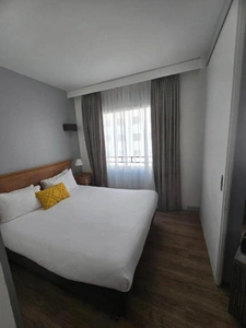 New real estate development of 1 unit in Puteaux (92800)