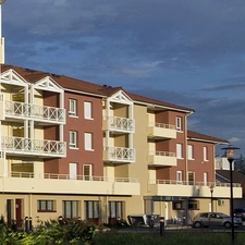 Programme immobilier neuf de 1 lot à Montrond-les-Bains (42210)