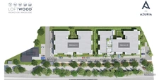 Programme immobilier neuf de 1 lot à Fréjus (83600)