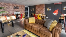 New real estate development of 2 units in Mulhouse (68100)