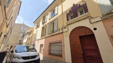 Programme immobilier neuf de 1 lot à Vallauris (06220)