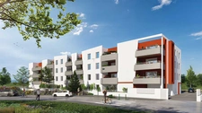 Programme immobilier neuf de 1 lot à Perpignan (66000)