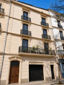 Programme immobilier neuf de 2 lots à Béziers (34500)