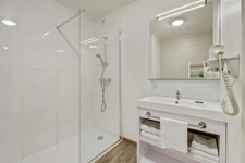 New real estate development of 3 units in Pessac (33600)