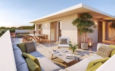 Programme immobilier neuf de 16 lots à Vitrolles (13127)