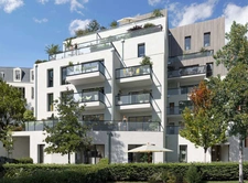 New real estate development of 1 unit in Asnières-sur-Seine (92600)