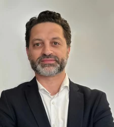 Karim ALKHADER, agent commercial immobilier à Paris 17e Arrondissement, 75017