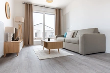 Programme immobilier neuf de 13 lots à Courseulles-sur-Mer (14470)