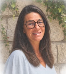 Isabelle CABROL, agent commercial immobilier à Cauro, 20117