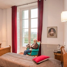 Programme immobilier neuf de 1 lot à Longpont-sur-Orge (91310)