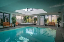 New real estate development of 2 units in Deauville (14800)