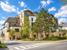 Programme immobilier neuf de 2 lots à La Riche (37520)