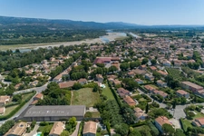 New real estate development of 17 units in Mallemort (13370)