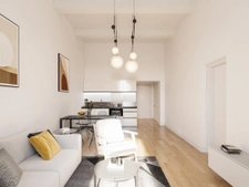 New real estate development of 8 units in Avignon (84000)