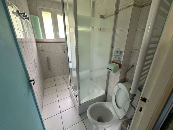 Programme immobilier neuf de 1 lot à Lorient (56100)