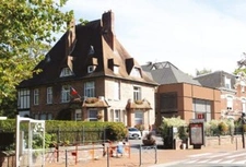Programme immobilier neuf de 1 lot à Hem (59510)