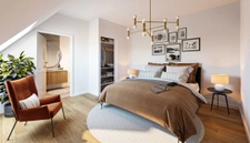 Programme immobilier neuf de 19 lots à La Flèche (72200)